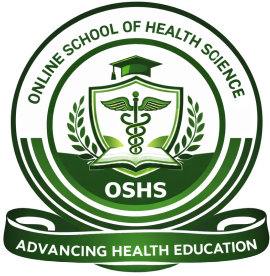 OSHS Logo